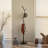 Gerlien Standing Coat Rack-1075301004