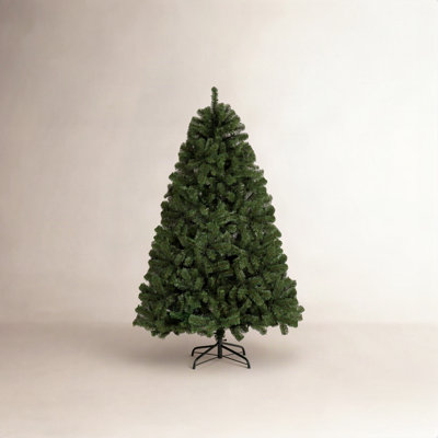 6' Spruce Christmas Tree