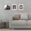Set of 3, 11x14 Picture Frame with 8x10 with Mat-1756023442