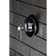 Kingston Brass Heirloom Single-Handle Wall Mount Three-Way Diverter Valve with Trim Kit