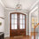 Devrick 6- Light Square/Rectangle Pedant Light