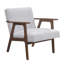 Fauteuil d'appoint contemporain Modern Wood Furniture-1414735875