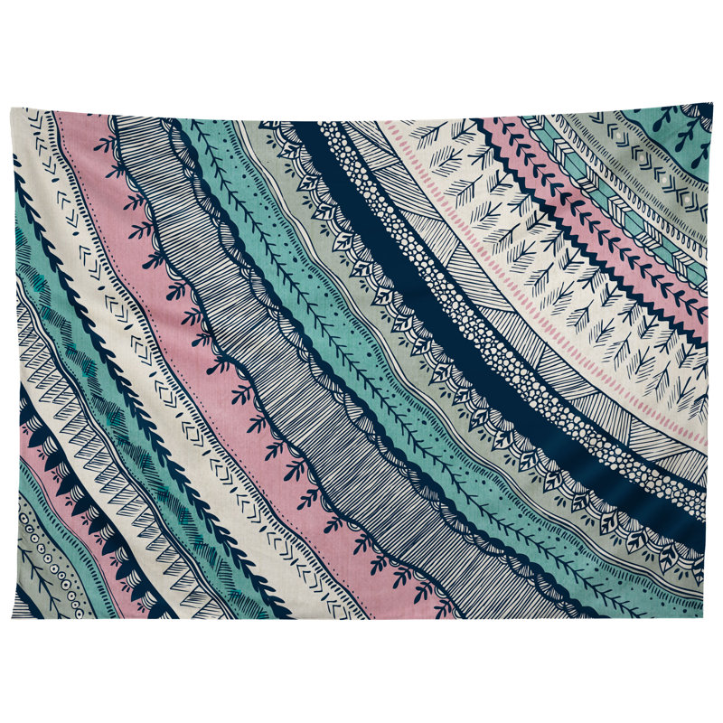 Polyester Tapestry