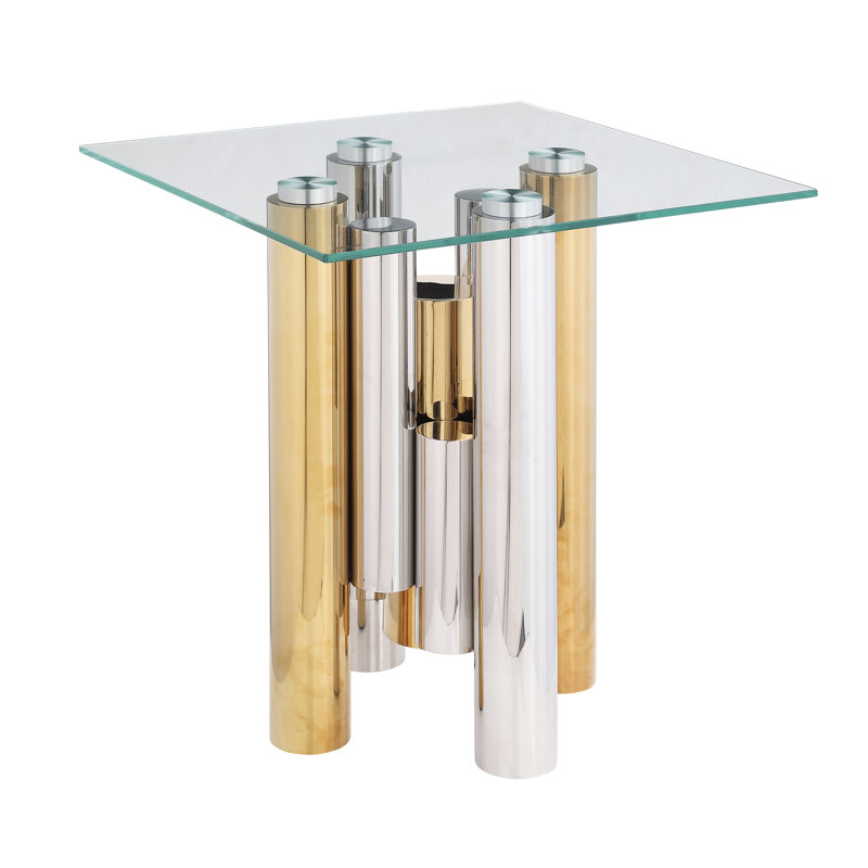 Table de bout Modern Modern