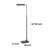 Trixie 58'' LED Task Floor Lamp-859634135