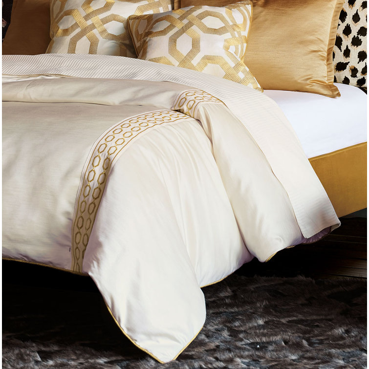 Kipling Percale Comforter