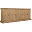 Driftwood Entertainment Center-140911531