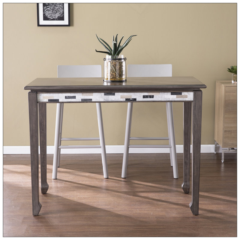 Hadersley Counter Table