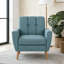 Fauteuil club Century