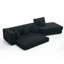 Canapé-lit modulaire convertible pliant Preez-111681516