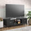 Unfinished TV Stand for TVs up to 65"-297283389