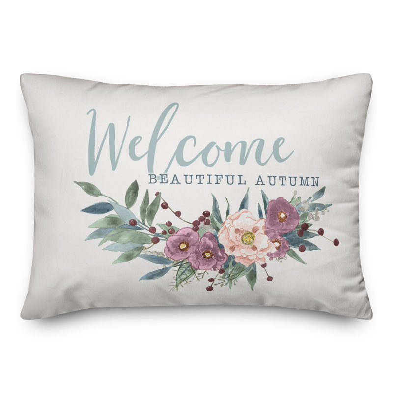  Housse de coussin rectangulaire et insert