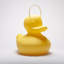 La lampe Megaduck blanche-125499946-125499943