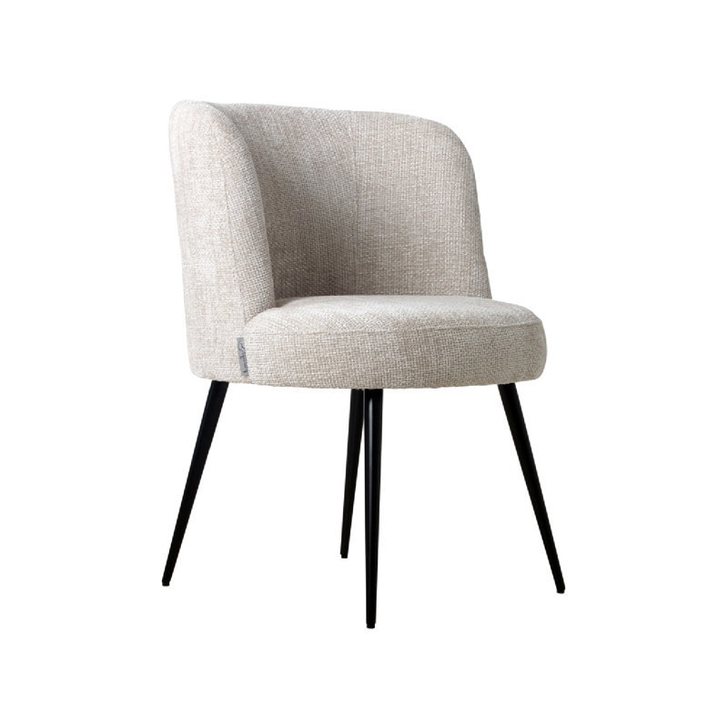 Morton Upholstered Dining Chair