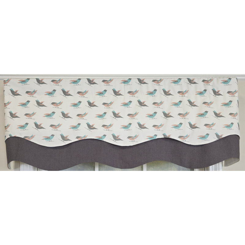 Avain Glory Valance