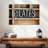 Sireci Pilates Metal Typography-108697427