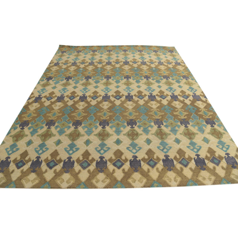 8x10 Percy Multi Rug