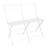 Bistro Outdoor Bench
