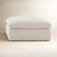Repose-pieds rembourré Annabella-89095152