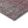 Premium Machine Washable Prisco Merlot Rug