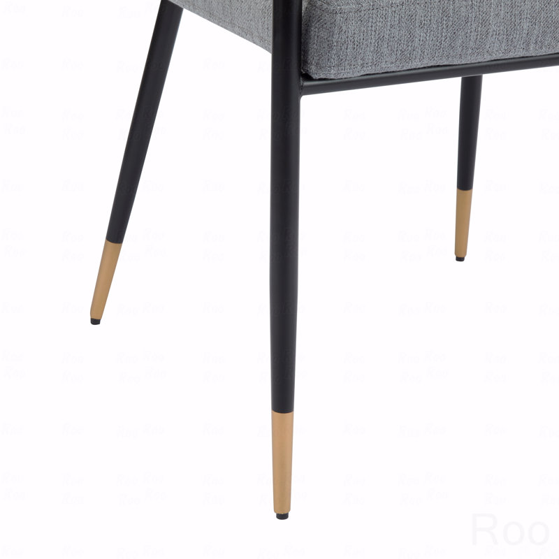 Chaise rembourrée Modern