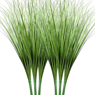 Onion Grass Stems