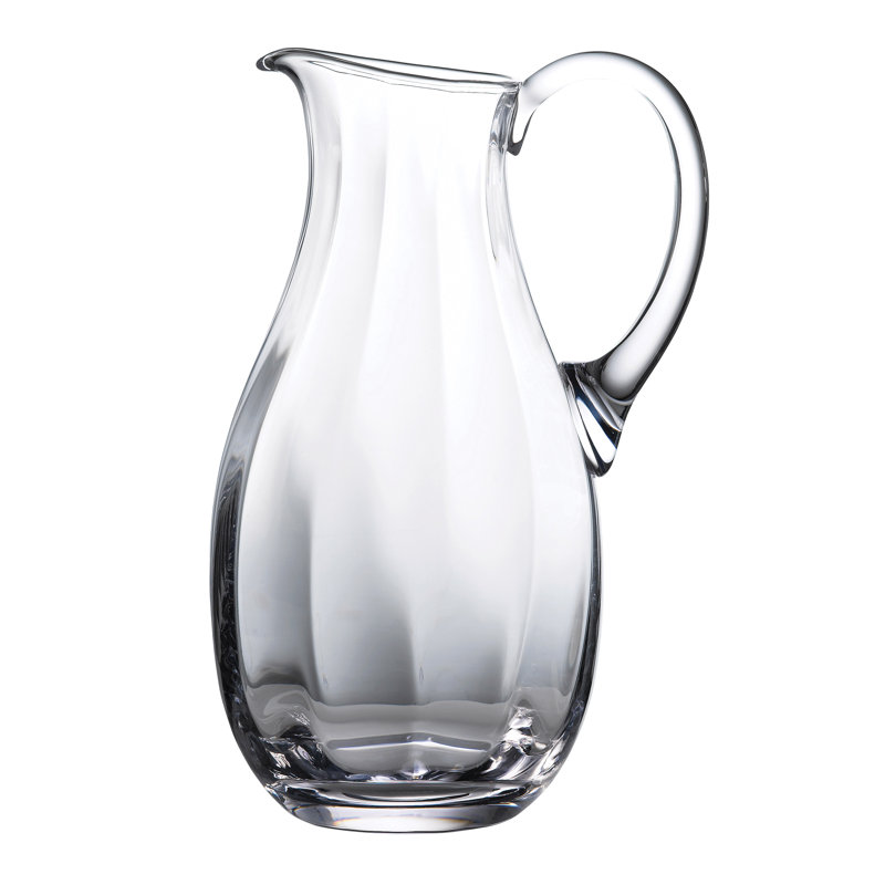 Elegance Optic Pitcher 71 fl oz