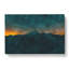 Mountain In Whistler Canada - Wrapped Canvas-56629731