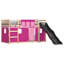 Inness Bunk Bed Themed Beds with Trundle Included-685701288-685701287-685701291