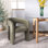 Chaise Meline