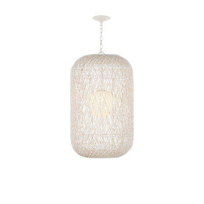 Cocoon Medium Pendant