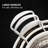 OVENTE Premium Stainless Steel Colander with Comfortable Large Handles, 1.5, 3, 5 Quarts Essential Kitchen Strainer for Draining Spaghetti Pasta, Rinsing Vegetables or Fruits, Silver C46263S