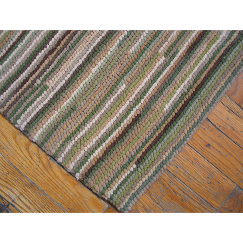 One-of-a-Kind 6' X 9' Area Rug