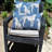 Savannah Animal Print Sunbrella® Outdoor Throw Pillow-43738829