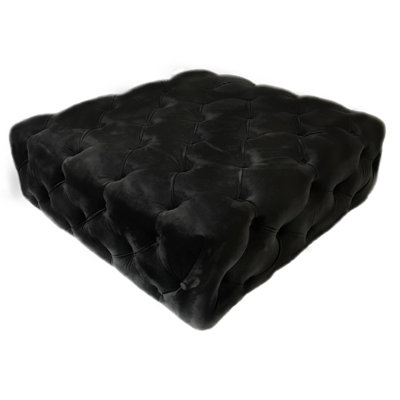 Berard Block Coffee Table