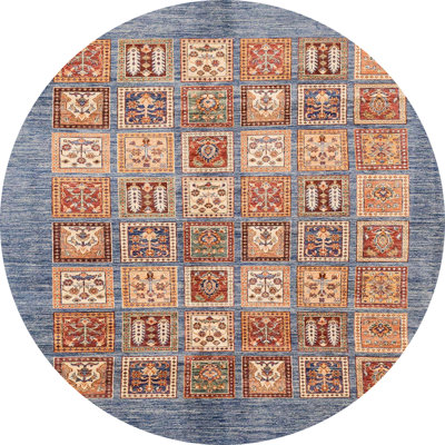 Tapis abstrait moderne 3751ABS3758
