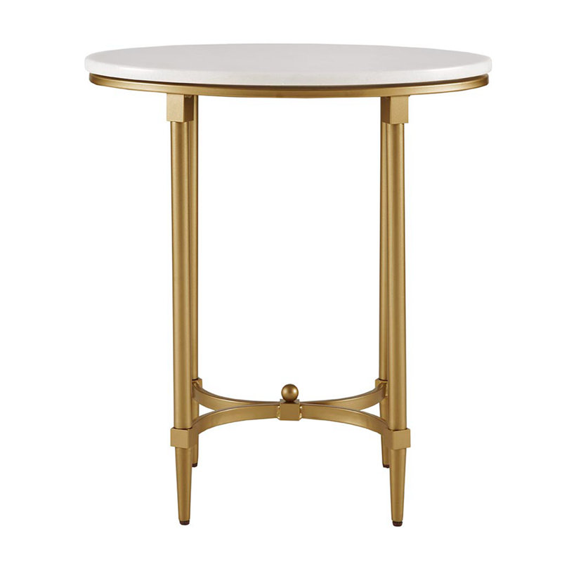 Table de bout