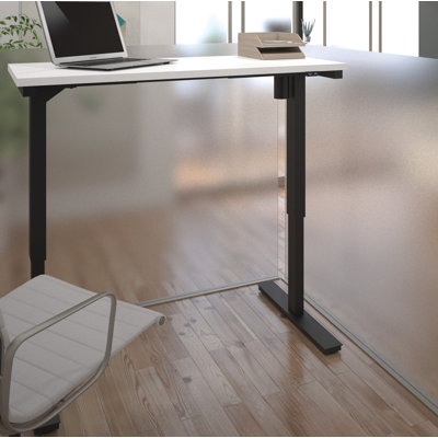 Bureau pour travailler debout