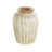 Mango Wood Table Vase