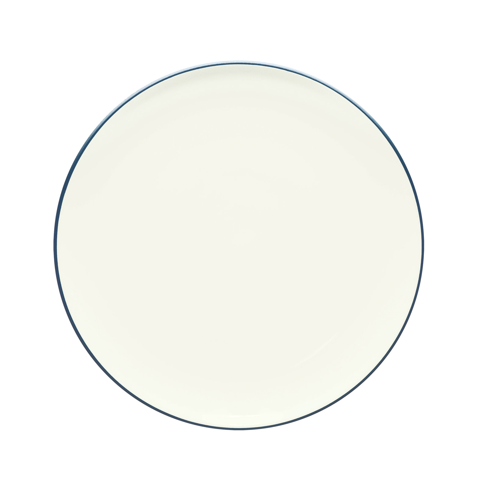 Noritake Colorwave Round Platter, Blue