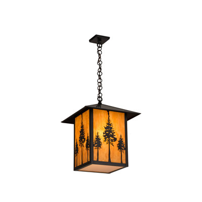 Gurutz 1 - Light Pendant
