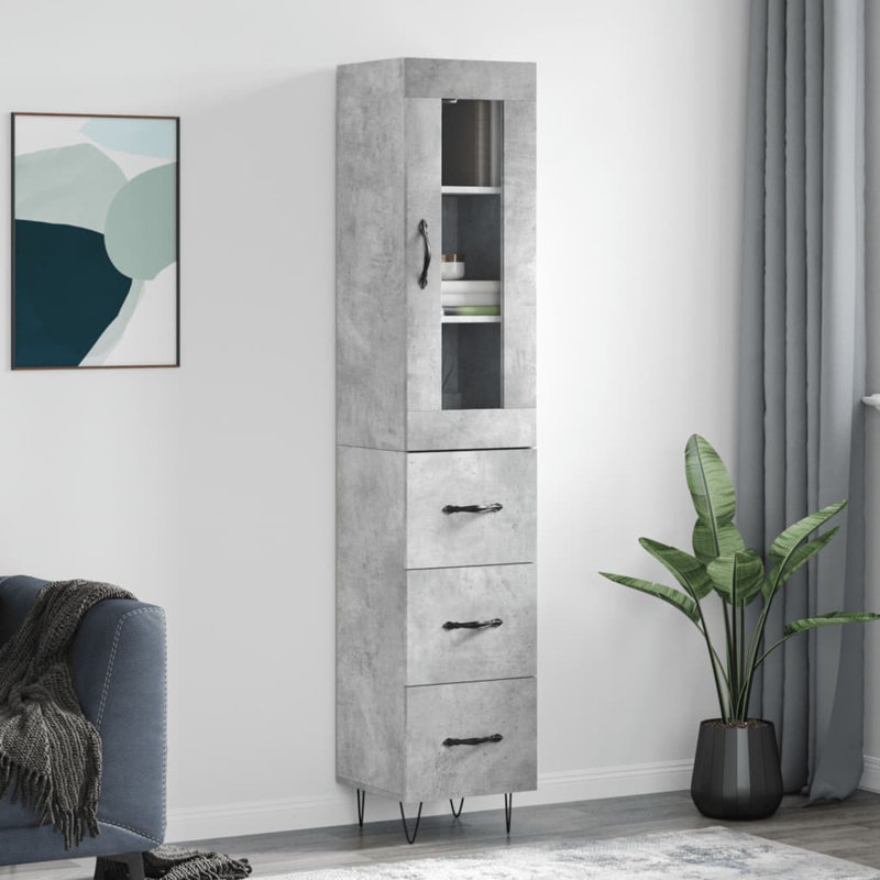 Storage Cabinet
