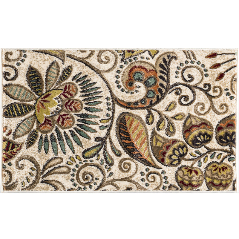 Martello Indoor Rug, Rectangle 2' x 3'