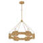 Hinkley Raffi LED Chandelier-1238430181