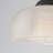 1-Light Dome Kitchen Island Pendant