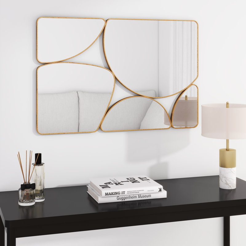Rectangle Wall Mirror