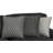 Delicia 3pc Sectional With Chaise-951810934