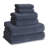 Maven Plush Hand Towel-70050455