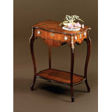 Louis XVI End Table
