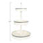Wood Tiered Stand-18727076